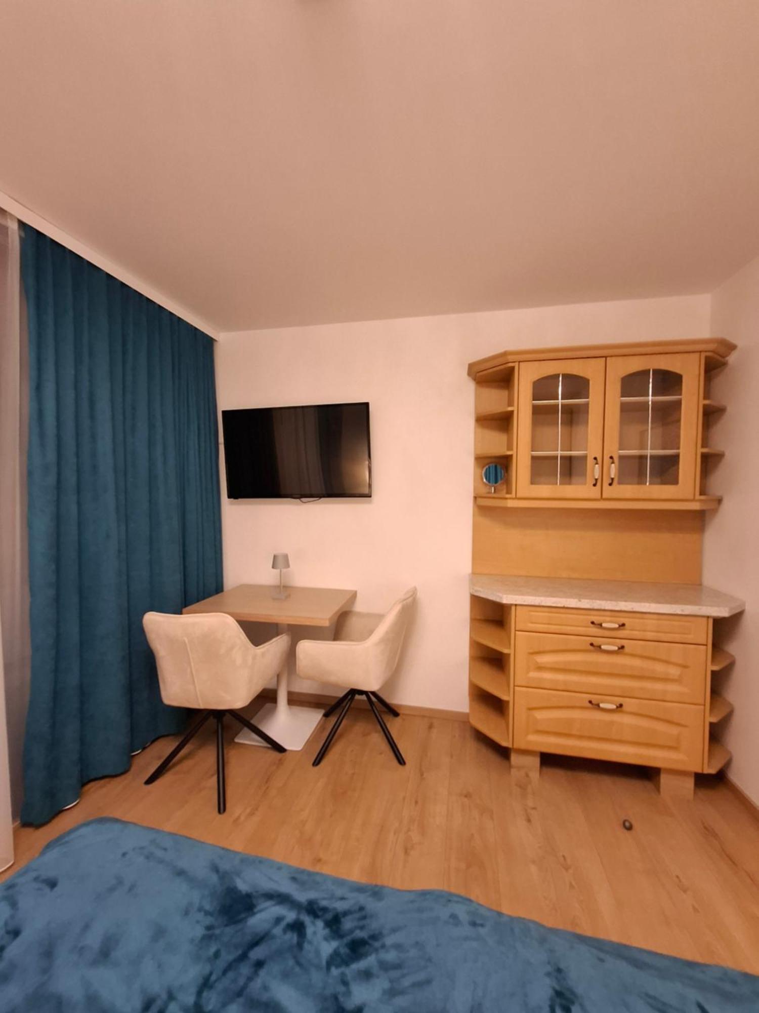 Appartement Aquaquelle Bad Fussing Exterior photo