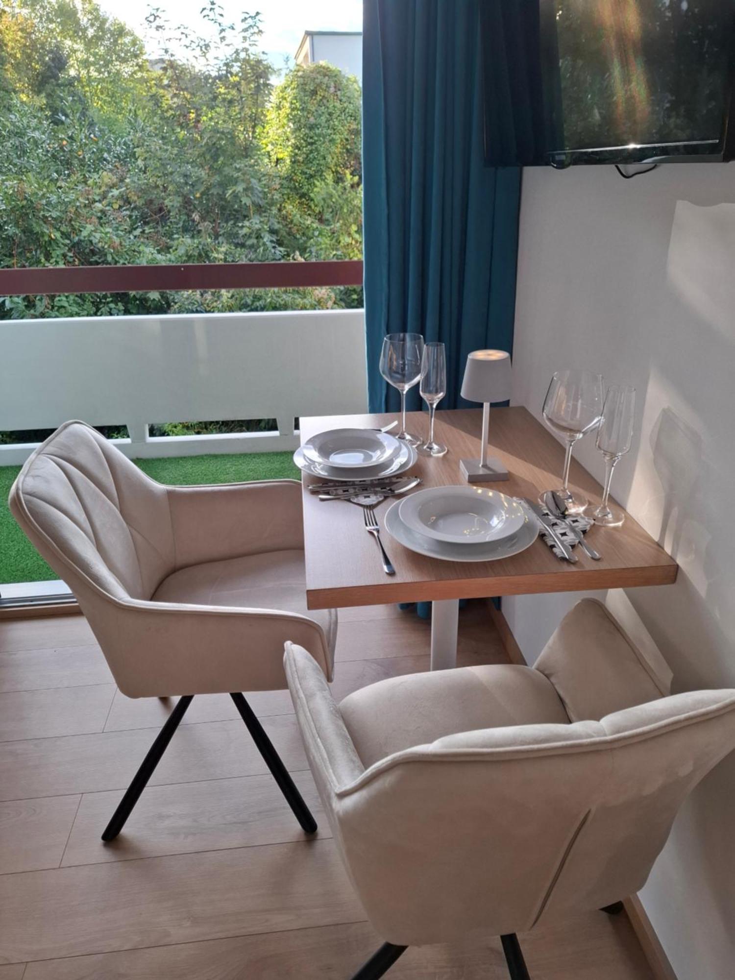 Appartement Aquaquelle Bad Fussing Exterior photo